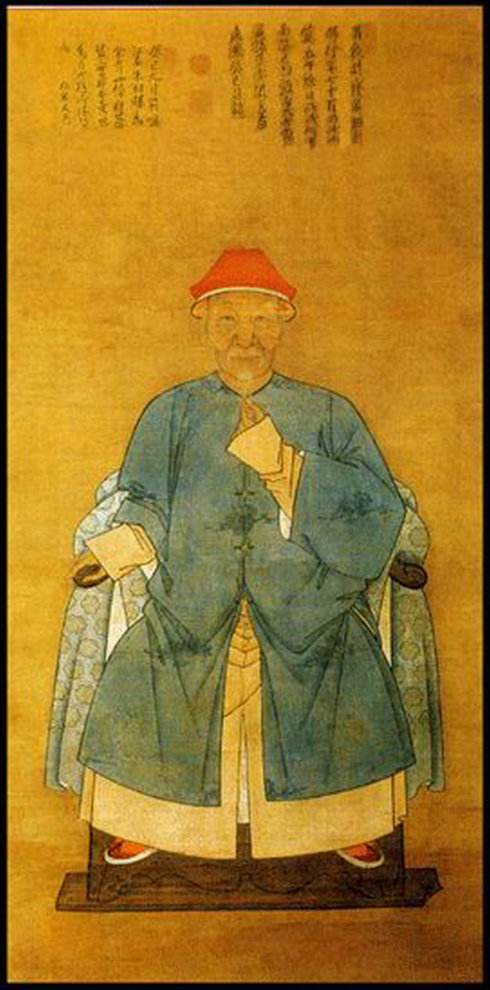 劉杰寧稼雨|秘不示人的《聊齋》黃炎熙抄本及其來龍去脈